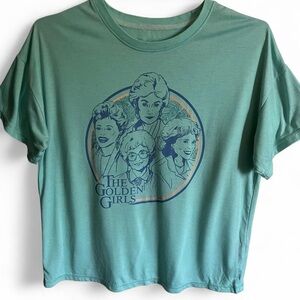 Golden Girls Pajama Set